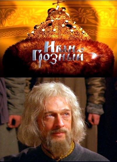 Обложка фильма